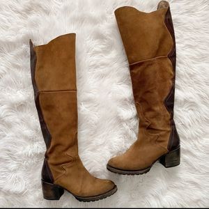 Freebird Women's Fuego Boots